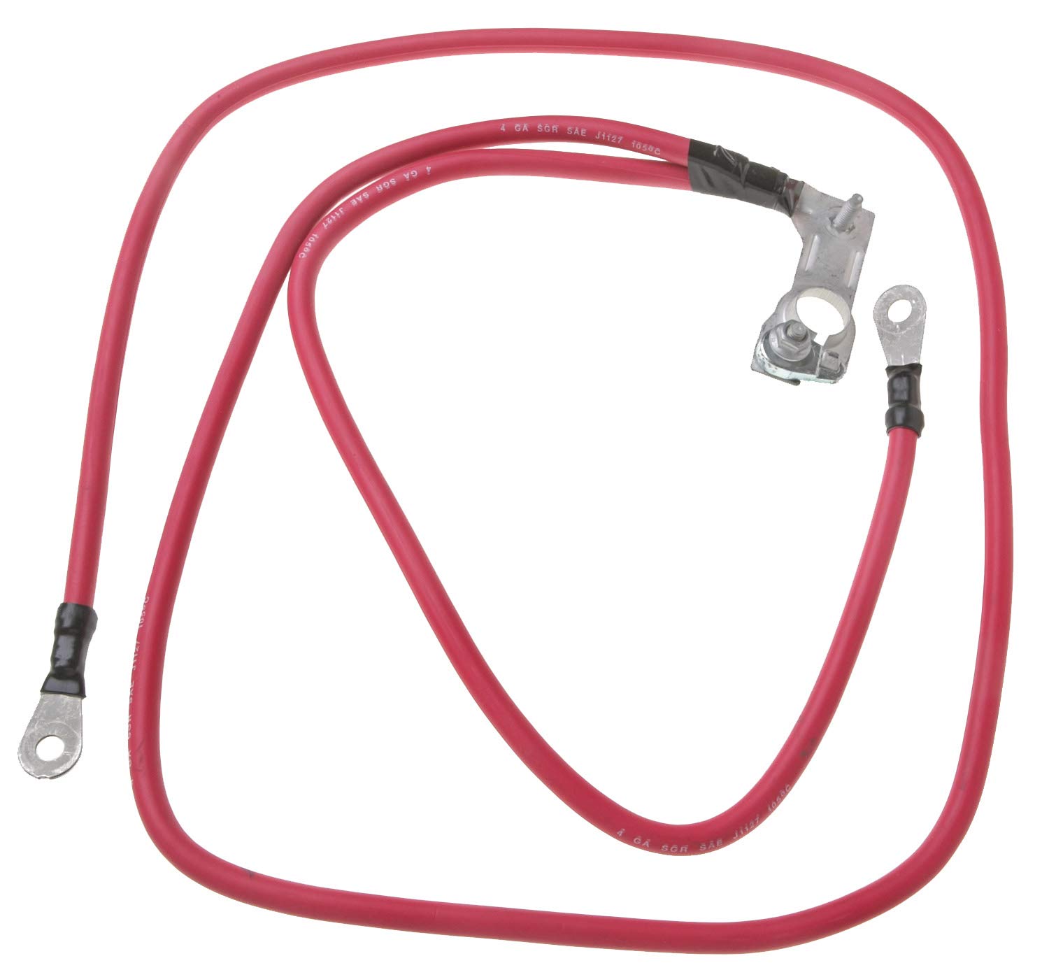Photo 1 of ACDelco Professional 4BC55 Positive Battery Cable