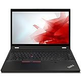 Lenovo ThinkPad P15 Workstation Gen 2, 15.6" FHD