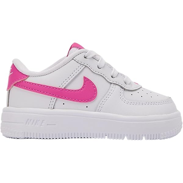Amazon.com | AIR FORCE 1 LV8 (GS) 