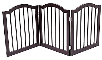 24 inch pet gate