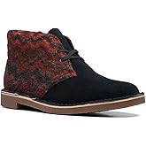 Clarks Men's Bushacre3 Chukka Boots