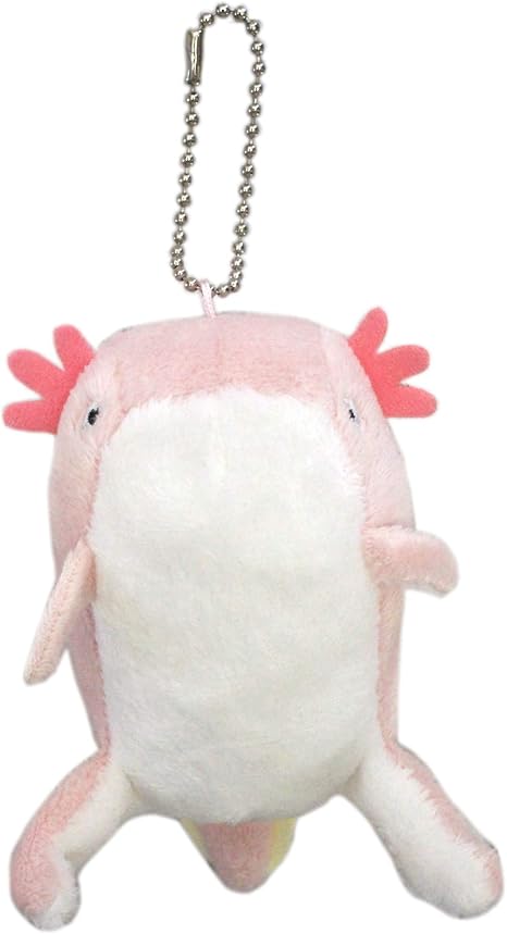 wooper plush