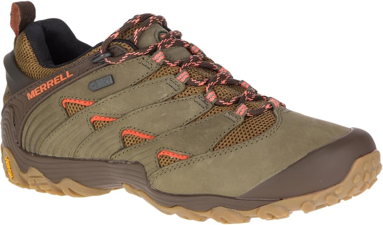 men's gold cup windsor lug chukka