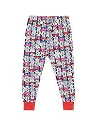 Pijama de Minnie Mouse de Disney Girls