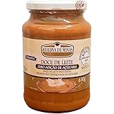 DOCE DE LEITE ZERO AÇUCAR RESERVA DE MINAS 630g