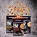 Hu Gluten Free Crackers | Variety 3 Pack | Paleo & Vegan, Grain Free, Low Carb, No Added Oils, No Refined Starches