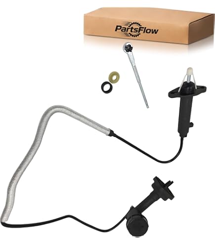 Amazon.com: Subaru 30620AA151 Slave Cylinder Assembly (06-16 WRX