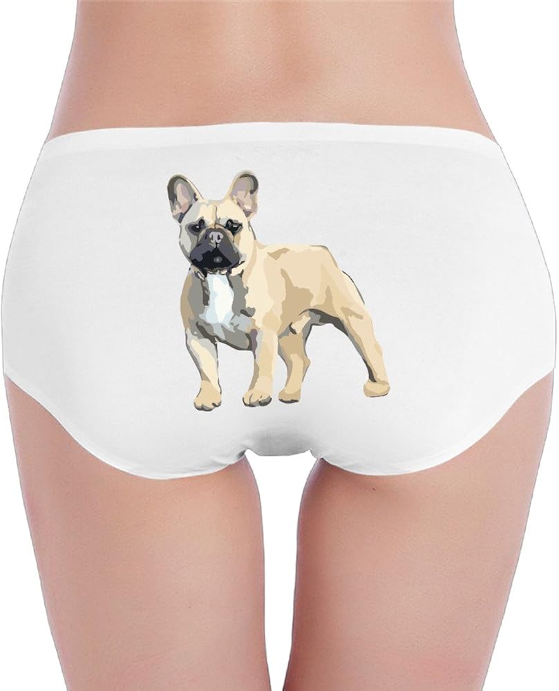 frenchie pants