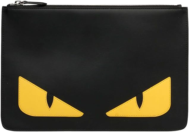 Pochette fendi homme Clearance