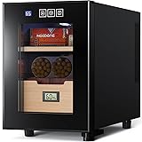 NEEDONE Humidor 16L with Cooling and Heating
