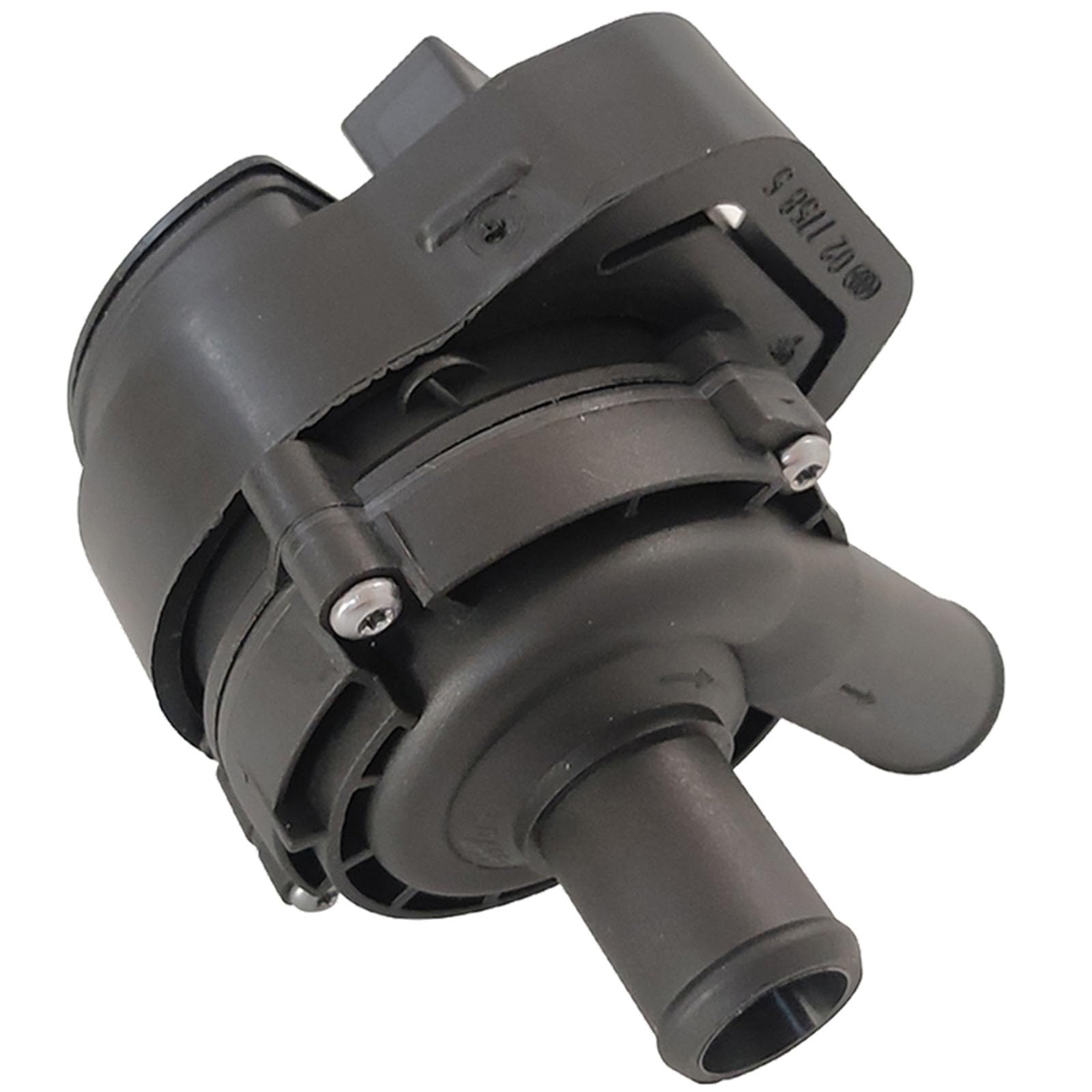 Photo 1 of *UNTESTED*
2048350364 Electric Water Pump Auxiliary Circulation Water Pump for Mercedes Benz A B C CLA CLSE GLA GLB GLC GLK S SL SLK SLC AMG GT-Class, A180 A200 C200 C300 E200 E300 S400L S450L GLA200, See Fit!