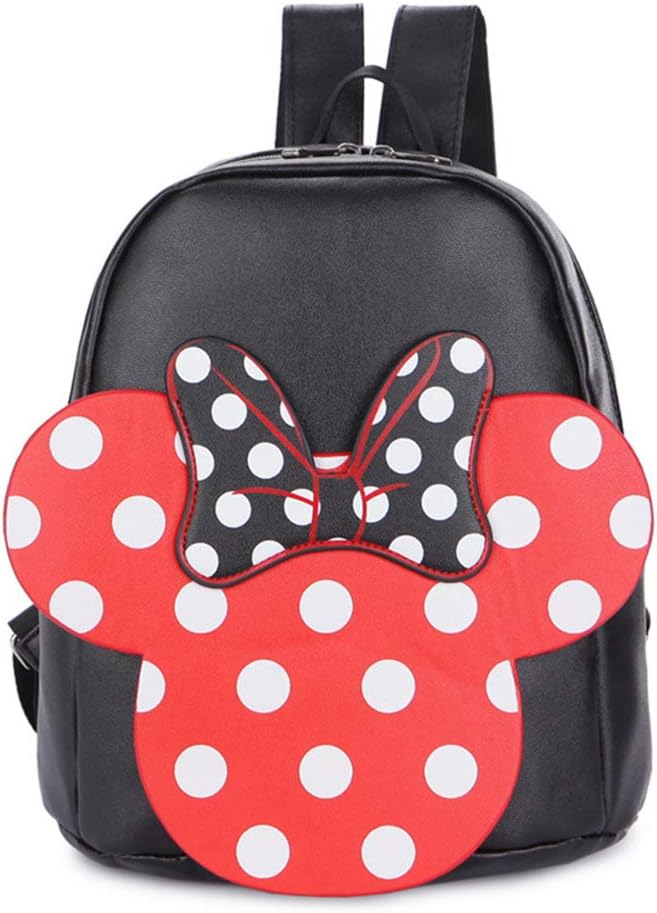 TADYL Student Backpack, Child Backpack School Bag Cartoon Animals Design, Suitable for Child Student