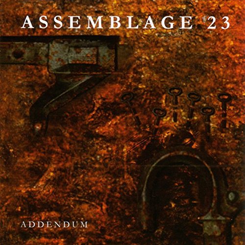 Assemblage 23 - ASSEMBLAGE 23 - 09 - KING OF INSECTS Lyrics - Zortam Music