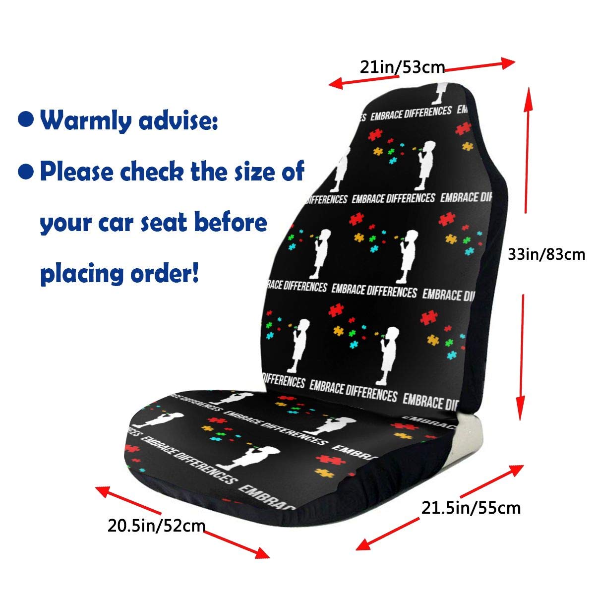 car seat differences