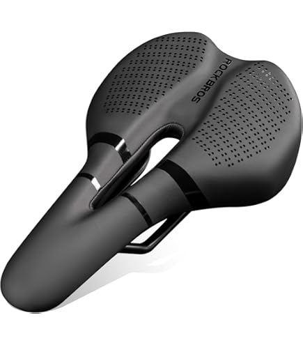 muller ミューラー　革サドル Amazon | MULLER Leather saddle (Natural) | MULLER(ミュラー