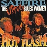 HOT FLASH                                         