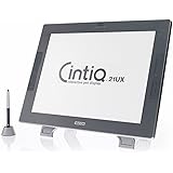 Wacom Cintiq 21UX Interactive Pen Display (DTK2100)