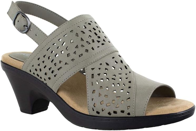 easy street goldie women's sandals