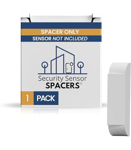 Ring Contact Sensor Adhesive | Ring Magnet Mounting Senegal - View #8