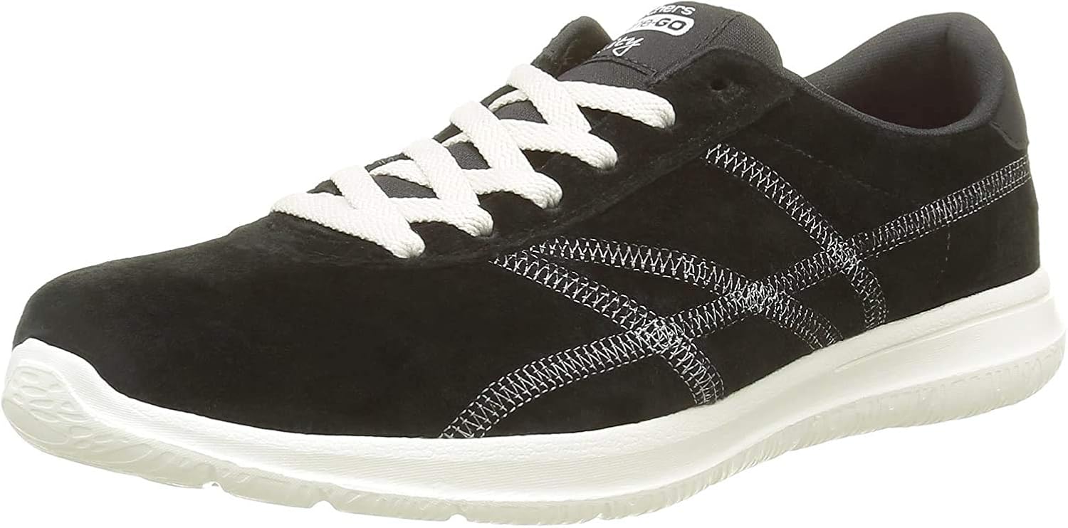 skechers go walk boat women's boat shoes
