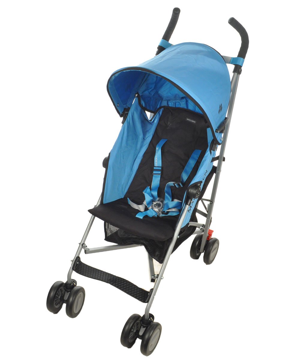 maclaren triumph stroller