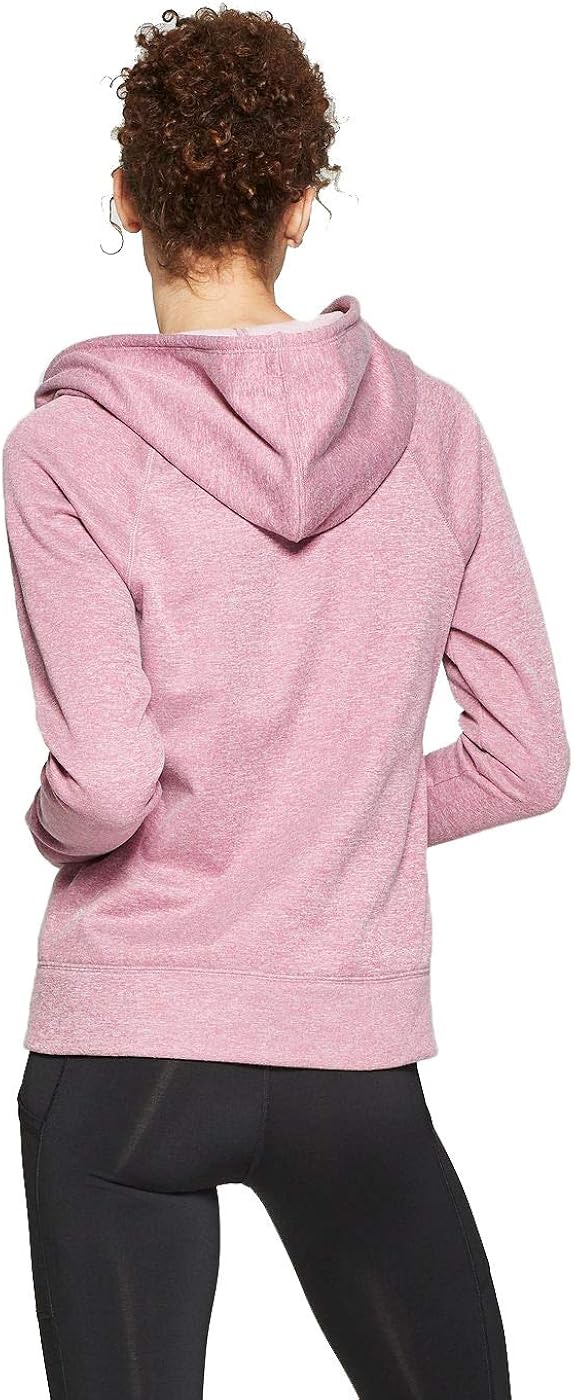 c9 champion womens tech fleece full zip jacket