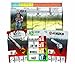 Guillotine Games Zombicide Toxic City Mall Expansion Board Game