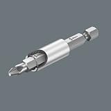 Wera 05057424001 Bit-Check 12 Metal 1 General Purpose Bit Set (12-Piece) view 8