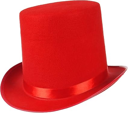 party top hats for cheap