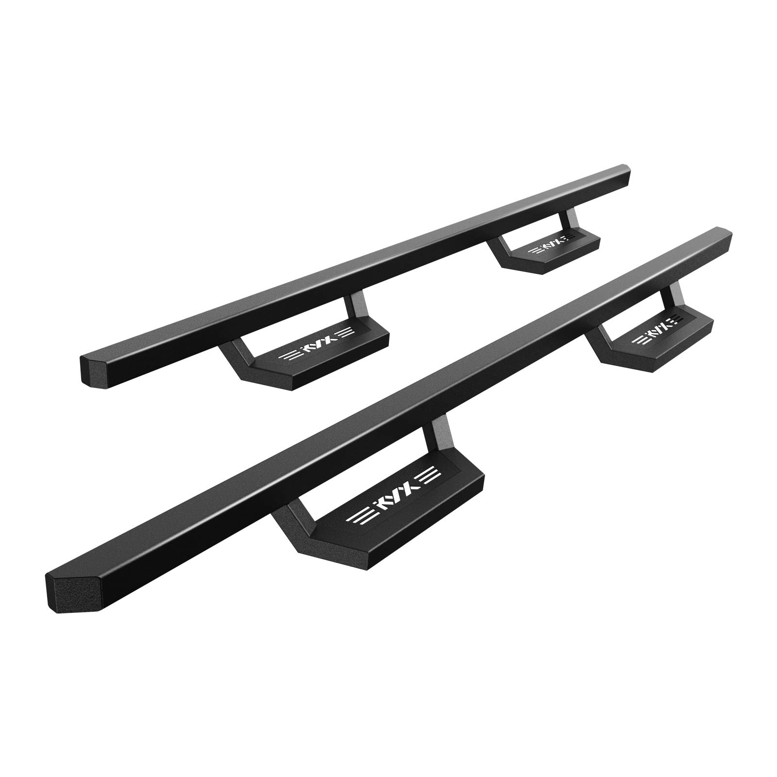 KYX Running Boards for 2018-2023 Wrangler JL 4 Door