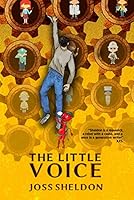 Cover of The Little Voice