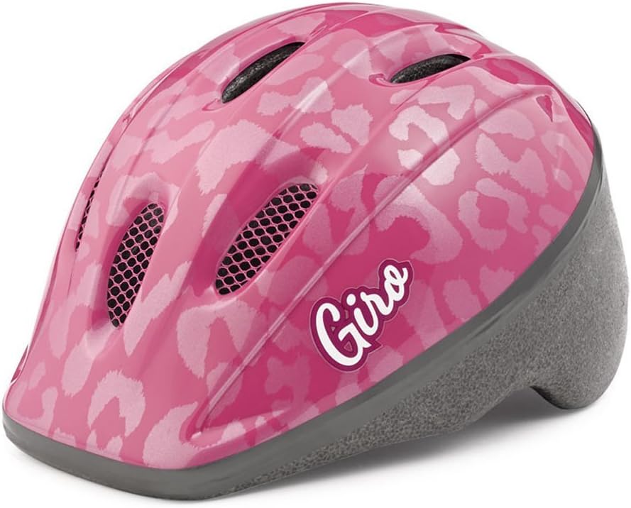 infant girl bike helmet