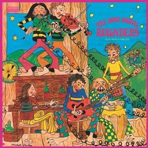 Good Taste Is Timeless [Vinyl]