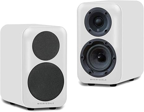 wharfedale diamond d320