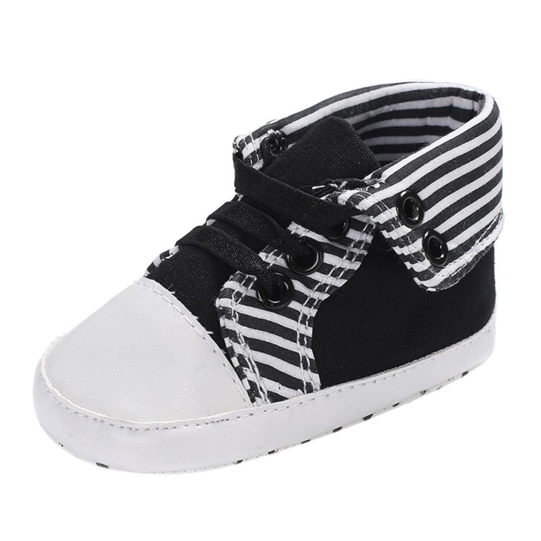 infant 3.5 shoes age