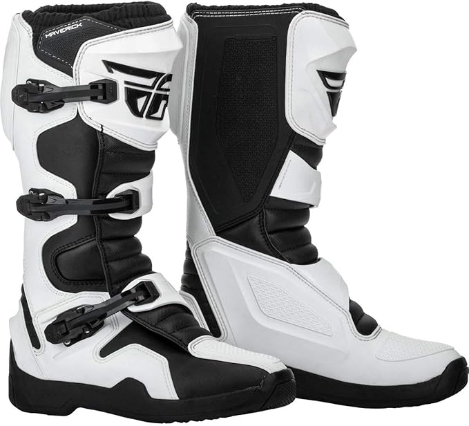 High School Lacey Boots