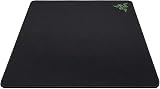 Razer Gigantus Elite Ultra Large Gaming Mouse Mat 445 x 445 x 5mm Black view 2
