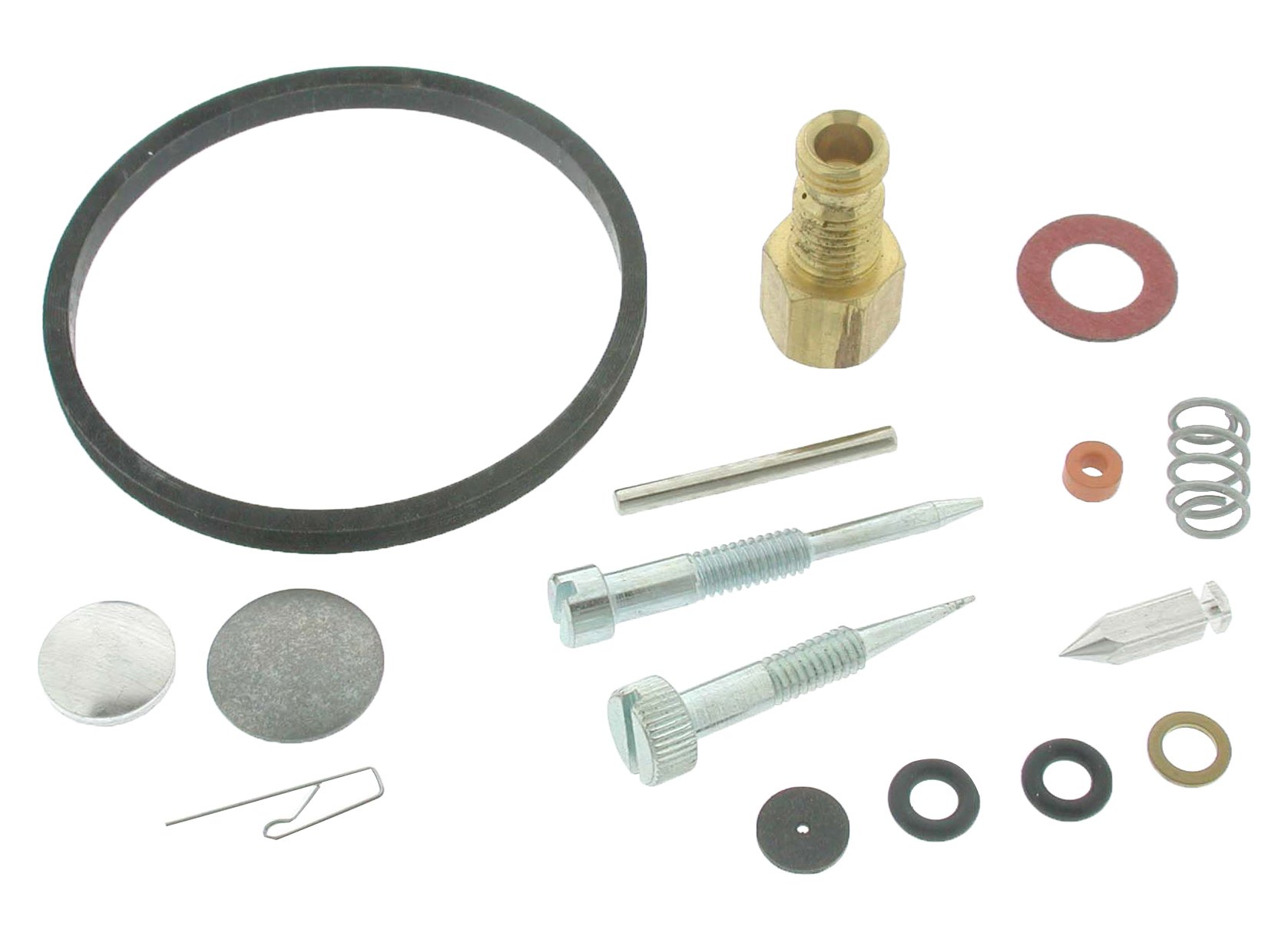 GreenStar 6803 Carburettor Repair kit for use with Tecumseh Products