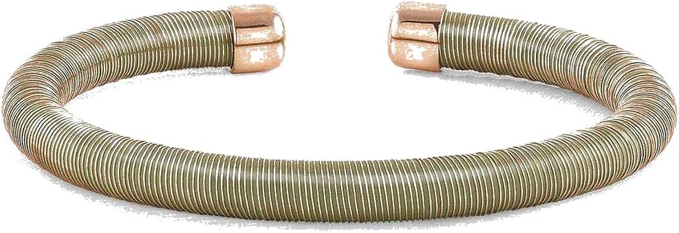 Nomination Women Stainless Steel Bangle - 146802/008