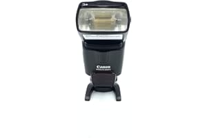 Canon Speedlite 430EX II Flash for Canon Digital SLR Cameras