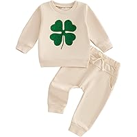 "I'm A Wee Bit Irish" Baby Bodysuit - St Patrick's Day Outfit For Newborns & Infants