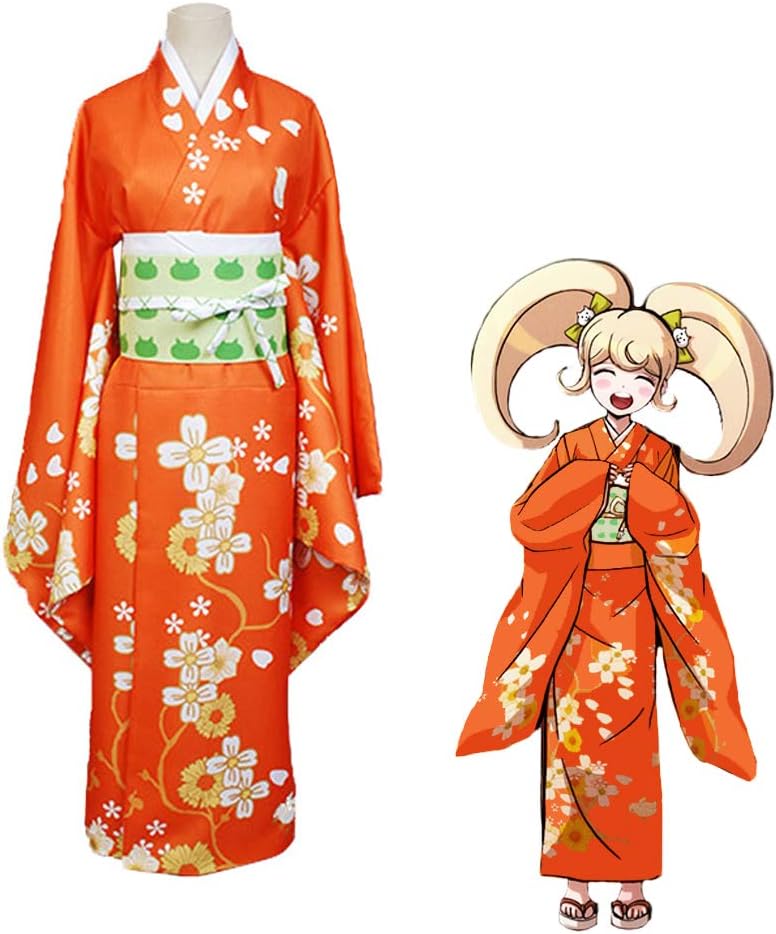 El kimono Japón es es la ropa típica japonesa - Otaku Store