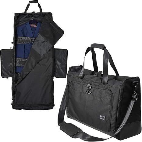 suit holdall