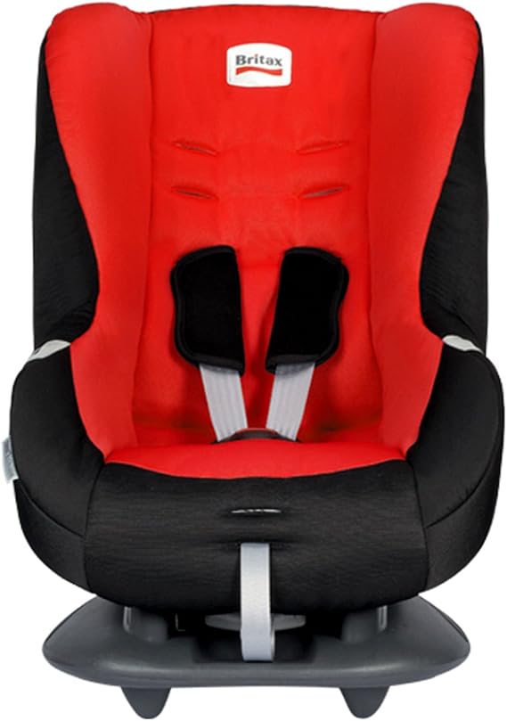 britax trendline car seat age