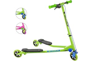 YVOLUTION Y-Volution Y-Fliker Air A1 Fliker Scooter