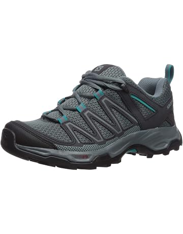 Amazon.com.mx: Calzado de Correr en Montaña: Ropa, Zapatos y Accesorios