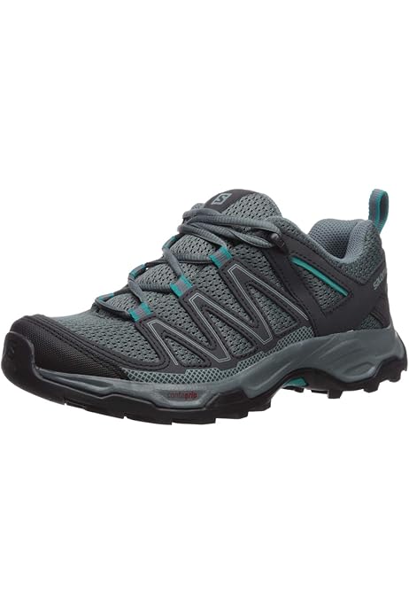 salomon pathfinder low