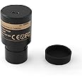 Swift 1.3 Megapixel Digital Camera for Microscopes, Eyepiece Mount, USB 2.0 Connection, Color Photography and Video, Windows and Mac Compatible
