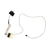 Gintai LCD Screen Non-Touch Cable for Lenovo Ideapad Y50 Y50-70 Y50-80 FHD view 1