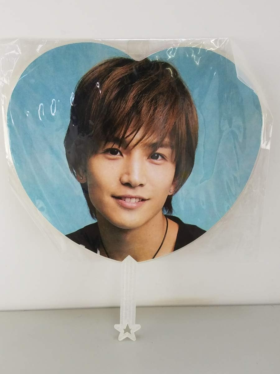 Amazon 岩田剛典 うちわ 3代目j Soul Brothers Exile 団扇 コンサート 応援グッズ がんちゃん アイドル 芸能人グッズ 通販